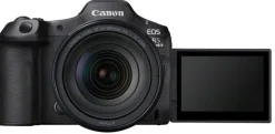 CANON EOS R5 MARK II + RF 24-105/4 L IS USM< Hybride