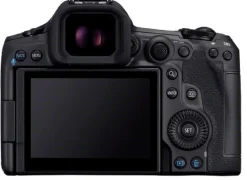 CANON EOS R5 MARK II + RF 24-105/4 L IS USM< Hybride