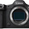 CANON EOS R5 MARK II NU< Hybride