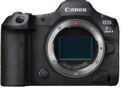 CANON EOS R5 MARK II NU< Hybride