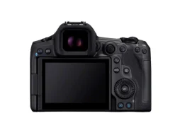 CANON EOS R5 MARK II NU< Hybride