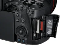CANON EOS R5 MARK II NU< Hybride