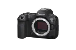 CANON EOS R5 MARK II NU< Hybride