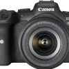 CANON EOS R6 MARK II+ RF 24-105/4 L IS USM< Hybride