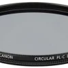 CANON FILTRE POLARISANT PL-C 82MM< Filtres