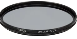 CANON FILTRE POLARISANT PL-CB 72MM< Filtres