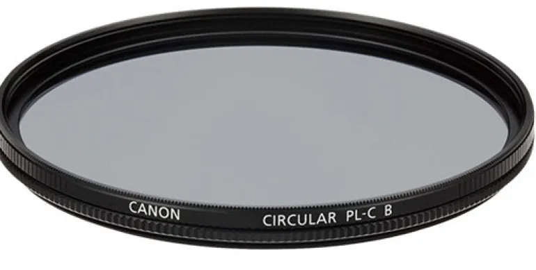 CANON FILTRE POLARISANT PL-CB 72MM< Filtres