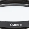 CANON FILTRE PROTECTION 58 MM< Filtres