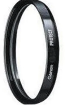 CANON FILTRE PROTECTION 72 MM< Filtres