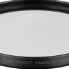 CANON FILTRE PROTECTION 95MM (RF 28-70/2)< Filtres