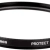 CANON FILTRE PROTECTION 82MM< Filtres
