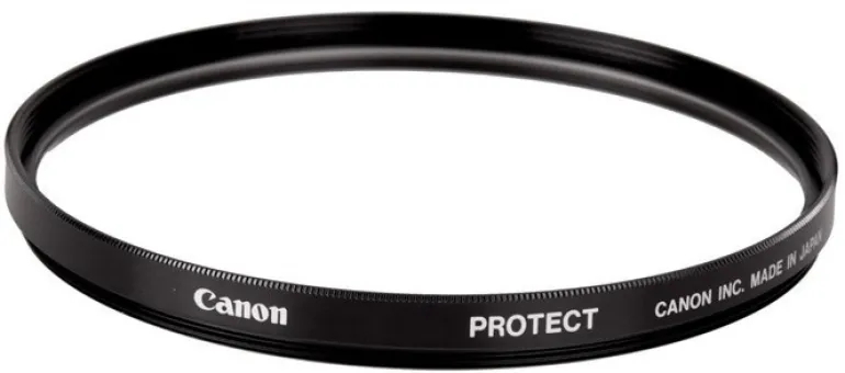 CANON FILTRE PROTECTION 82MM< Filtres