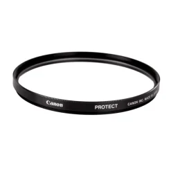 CANON FILTRE PROTECTION 67MM< Filtres