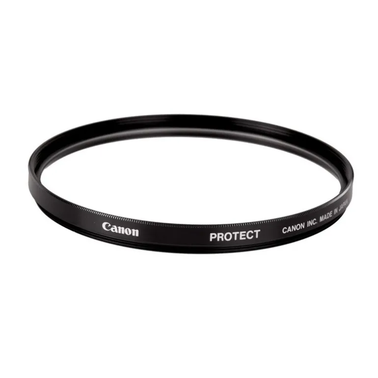 CANON FILTRE PROTECTION 67MM< Filtres