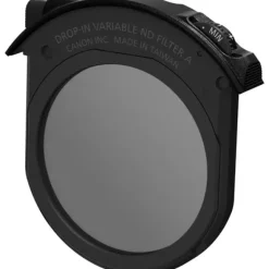 CANON FILTRE RF ND VARIABLE INSERABLE< Filtres
