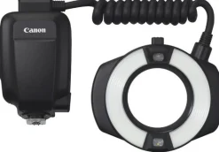 CANON FLASH MR-14EX II< Flash Et Accessoires