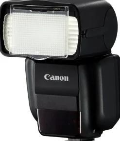 CANON FLASH SPEEDLITE 430 EX-RT III< Flash Et Accessoires