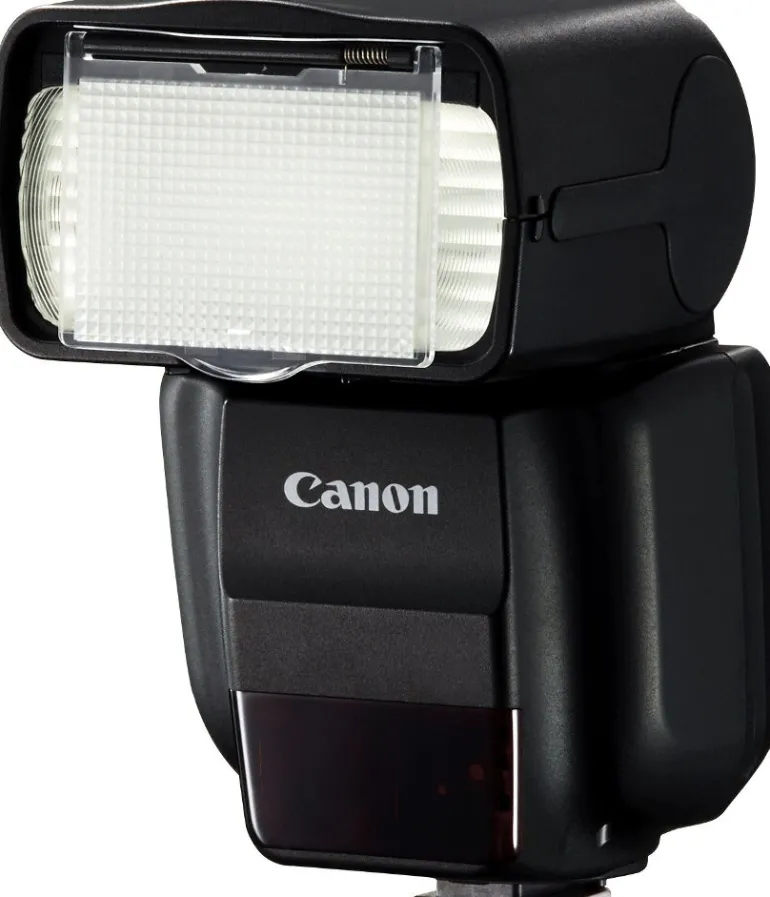 CANON FLASH SPEEDLITE 430 EX-RT III< Flash Et Accessoires