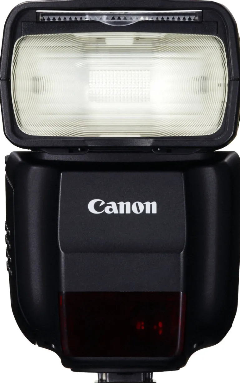 CANON FLASH SPEEDLITE 430 EX-RT III< Flash Et Accessoires