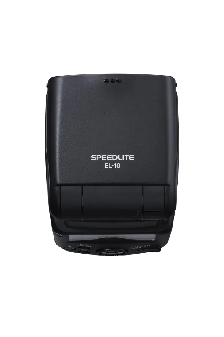 CANON FLASH SPEEDLITE EL-10< Flash Et Accessoires