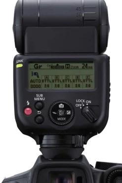 CANON FLASH SPEEDLITE EL-10< Flash Et Accessoires