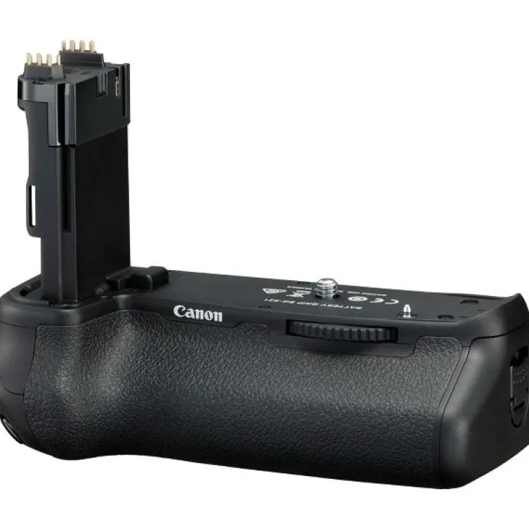 CANON GRIP BG-E21< Energie
