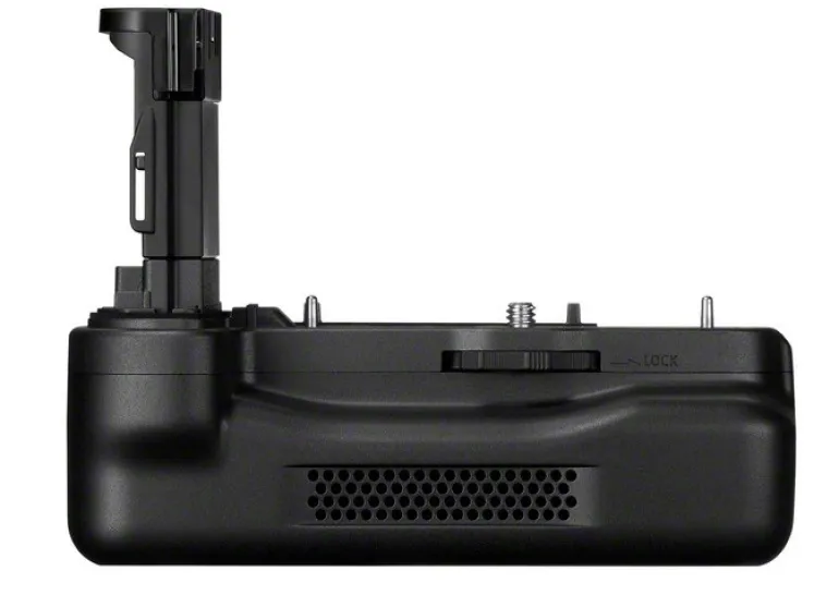CANON GRIP VENTIL REFROIDISSEMENT CF-R20EP< Energie