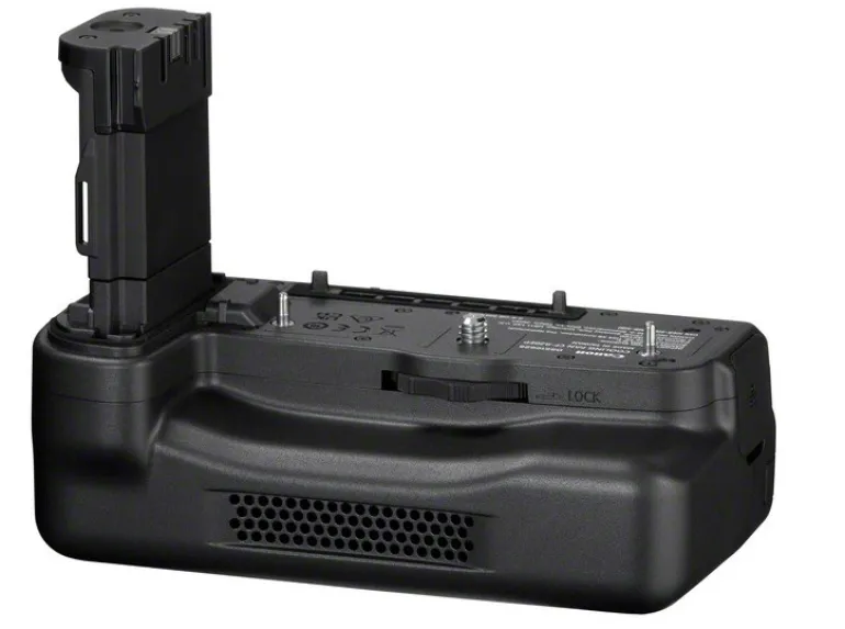 CANON GRIP VENTIL REFROIDISSEMENT CF-R20EP< Energie