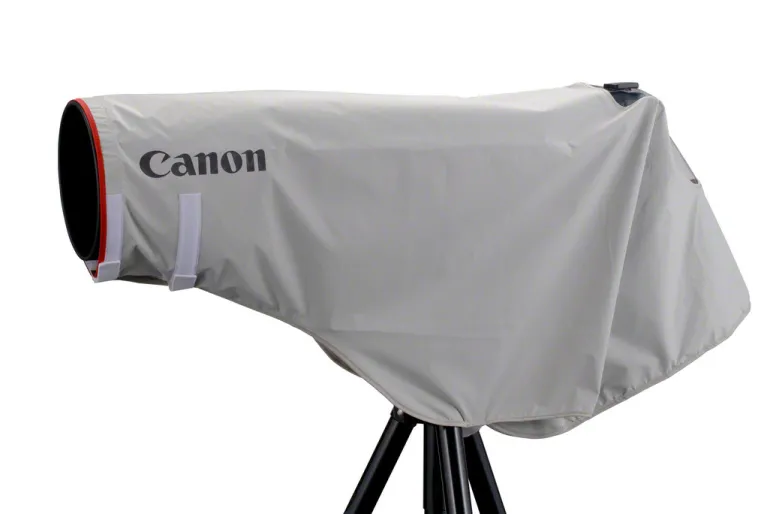CANON HOUSSE DE PLUIE ERC-R5S SMALL/EOS R5 II< Accessoire Bagagerie