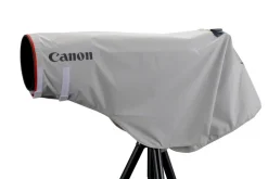 CANON HOUSSE DE PLUIE ERC-R5L LARGE/EOS R5 II< Accessoire Bagagerie