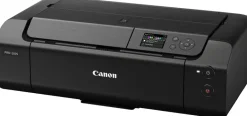 CANON IMPRIMANTE PIXMA PRO-200S< Imprimantes