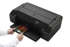 CANON IMPRIMANTE PIXMA PRO-200S< Imprimantes