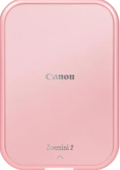 CANON IMPRIMANTE ZOEMINI 2 - ROSE DORE< Imprimantes