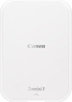 CANON IMPRIMANTE ZOEMINI 2 PACK - BLANC< Imprimantes