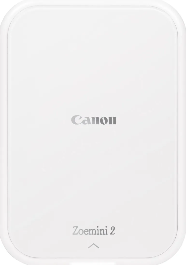 CANON IMPRIMANTE ZOEMINI 2 PACK - BLANC< Imprimantes