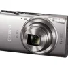 CANON IXUS 285 HS ARGENT< Compact