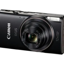 CANON IXUS 285 HS NOIR< Compact