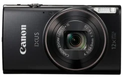 CANON IXUS 285 HS NOIR< Compact