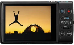 CANON IXUS 285 HS NOIR< Compact