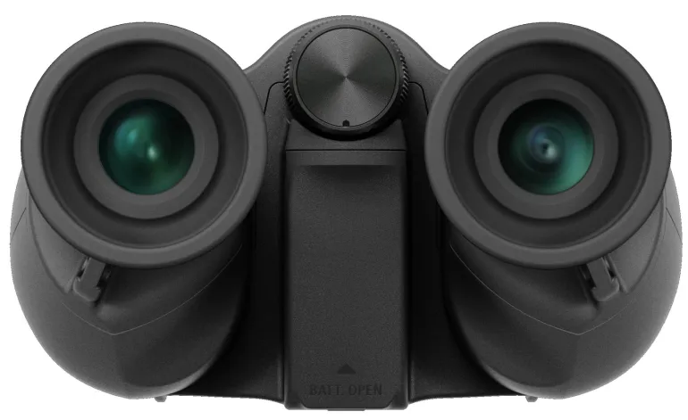 CANON JUMELLES IS - 8X20< Jumelles