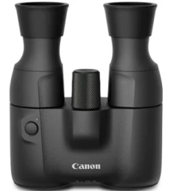 CANON JUMELLES IS - 8X20< Jumelles
