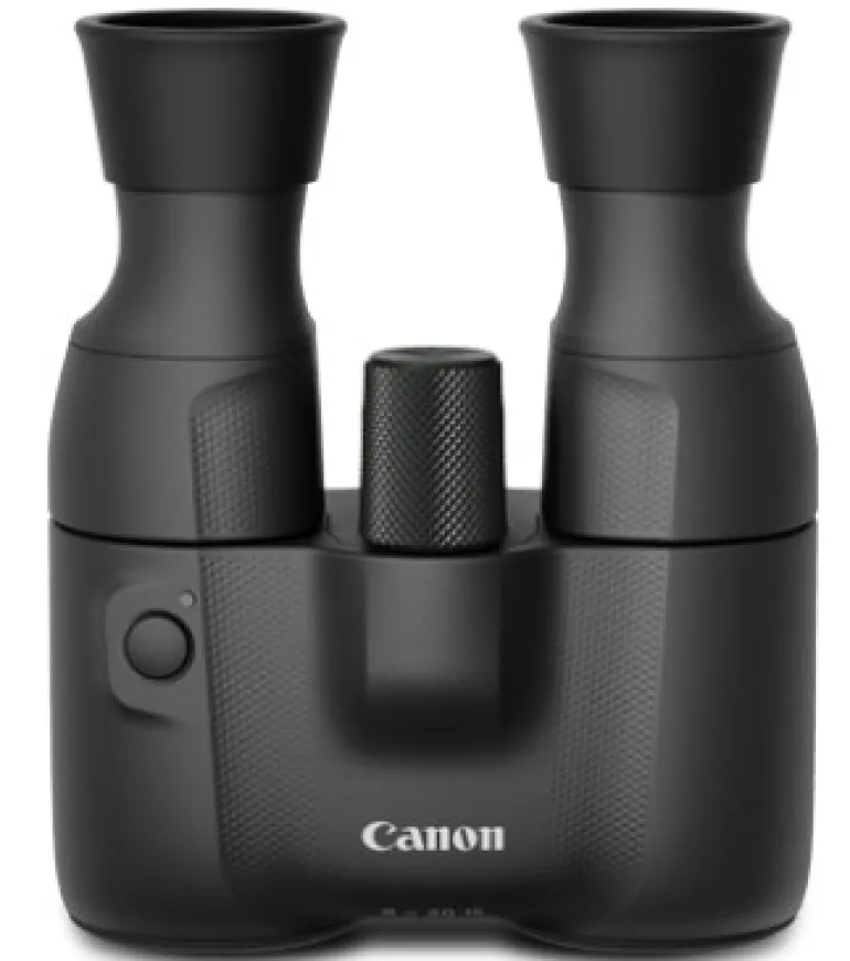 CANON JUMELLES IS - 8X20< Jumelles