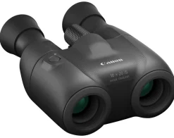 CANON JUMELLES IS - 10X20< Jumelles