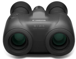 CANON JUMELLES IS - 10X20< Jumelles