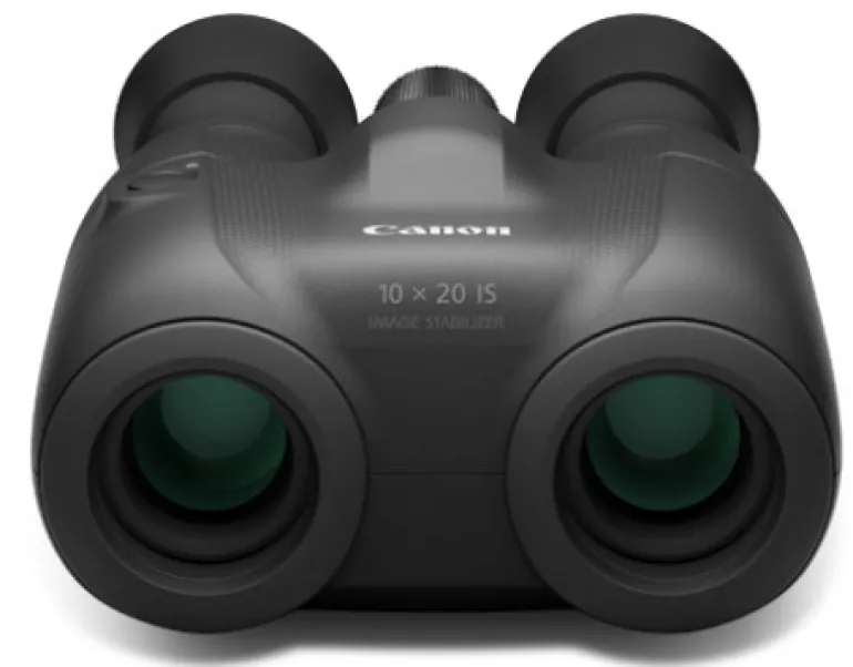CANON JUMELLES IS - 10X20< Jumelles