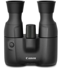CANON JUMELLES IS - 10X20< Jumelles