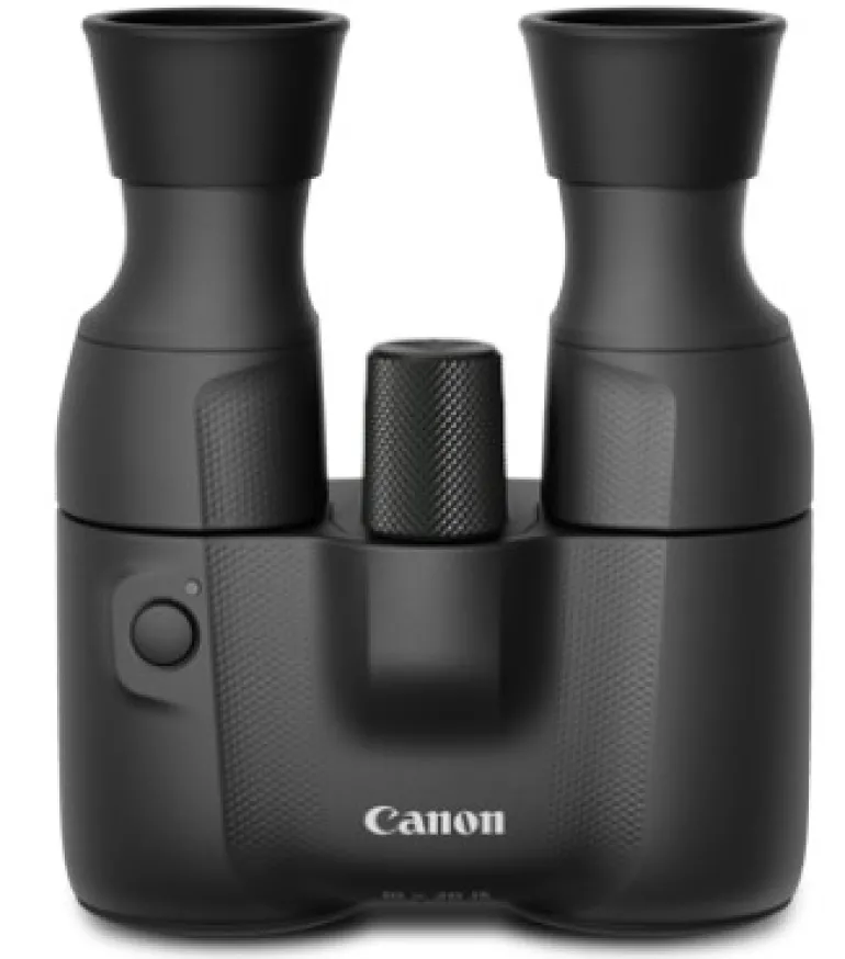 CANON JUMELLES IS - 10X20< Jumelles