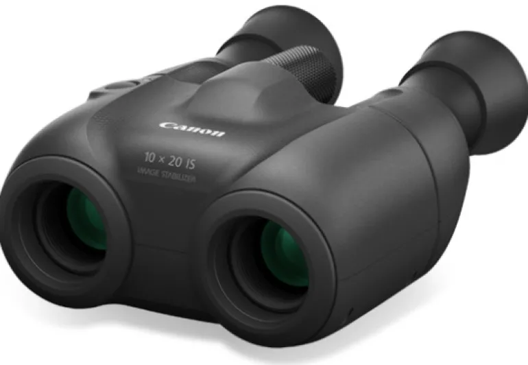 CANON JUMELLES IS - 10X20< Jumelles