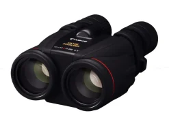CANON JUMELLES IS WP - 10X42 L PORRO< Jumelles