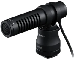 CANON Microphone DM-E100< Son
